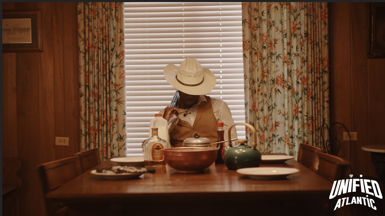 LilChika - DIE (dir.by @unifiedatlantic )
