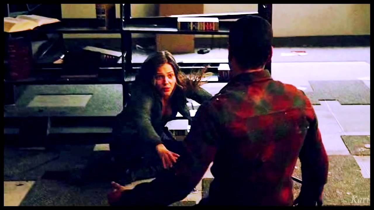 ► Charlie & Jason | losing your memory (Jason's Death)