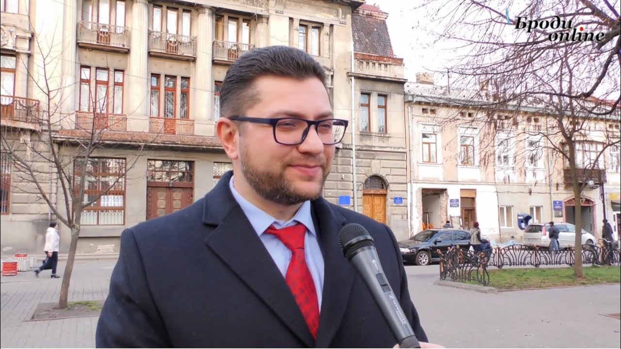Чим живе Бродівський районний суд? (ТК 