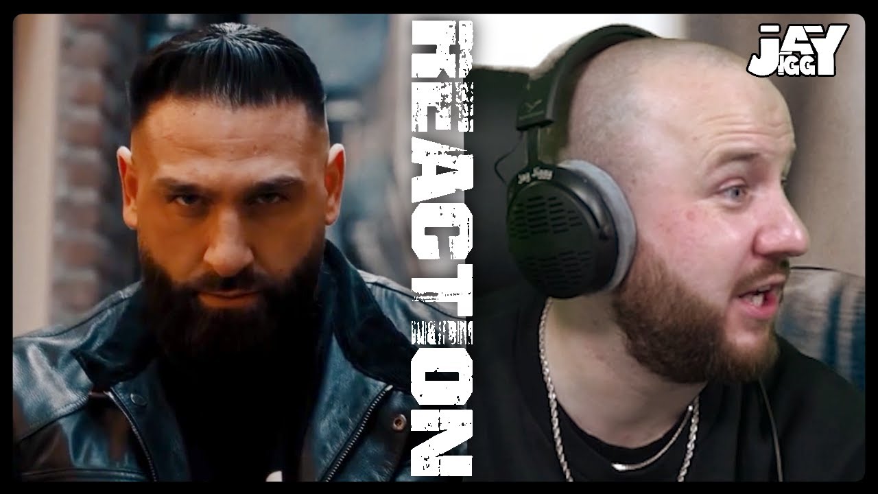 SINAN-G - SAFE | REACTION