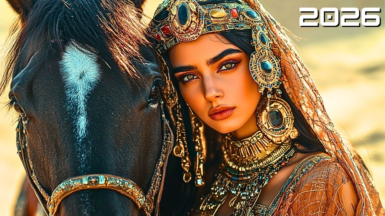 Babylon Gardens - Sands of Babylon: Sacred Night Vibes