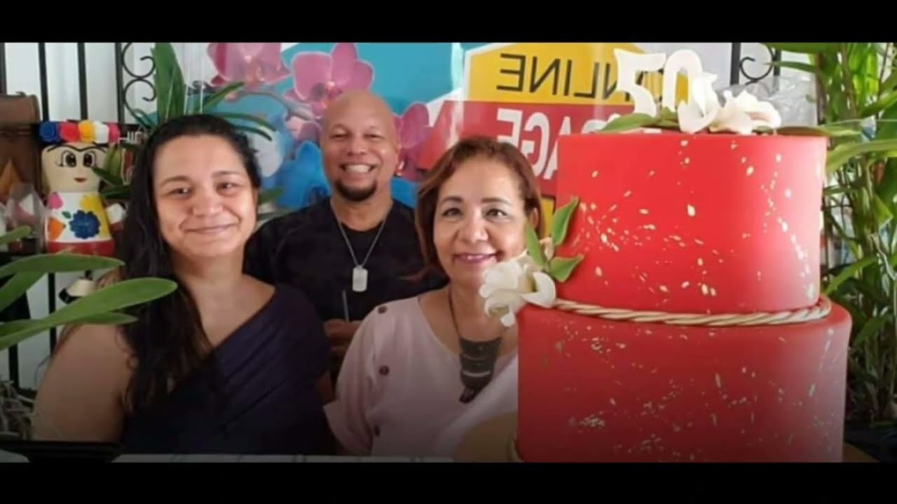 8vo Aniversario Orchids Shopper Club (Club del Orquidistas)