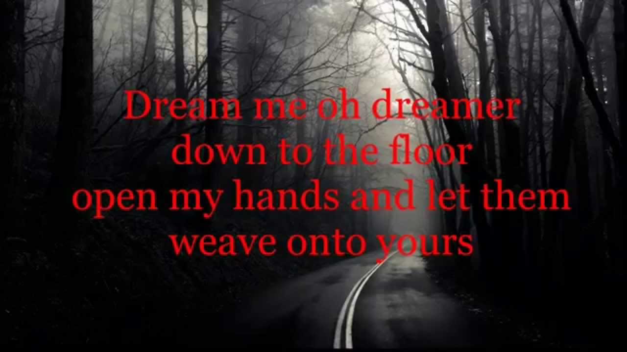 Tv On The Radio - Wolf Like Me (Lyrics)