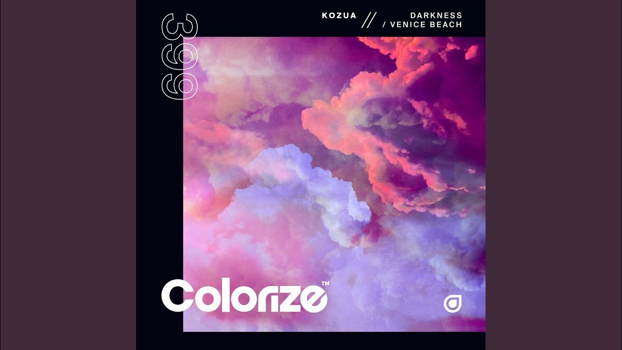 Darkness (Extended Mix)