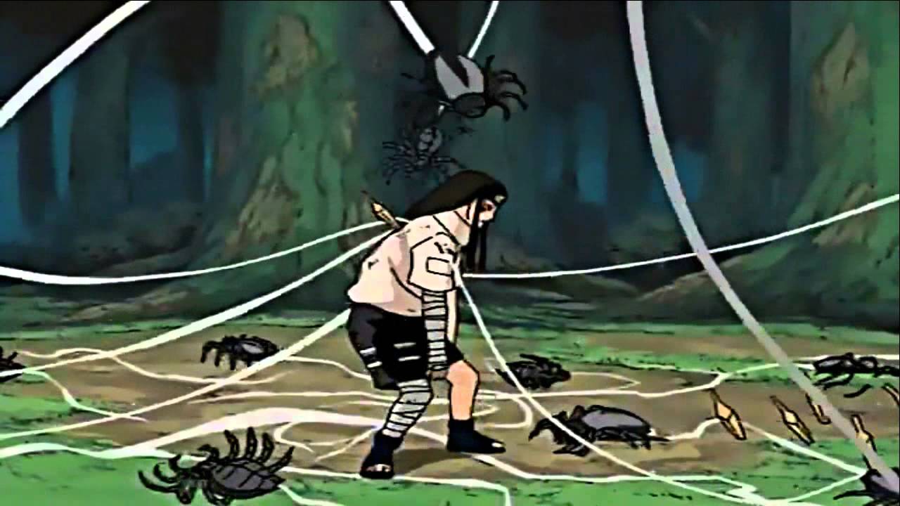 Naruto - Seishun Kyōsōkyoku - Fandub Latino Doblecero [9]