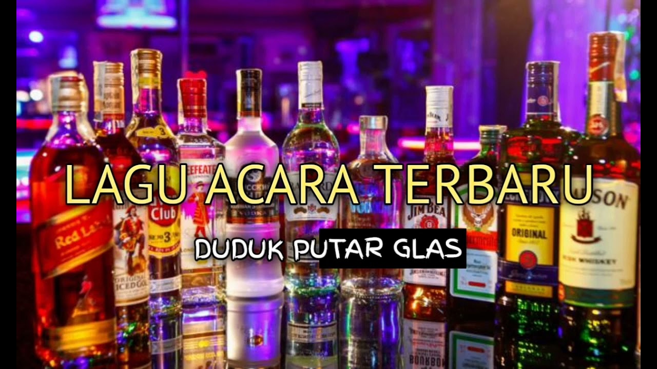 DUDUK PUTAR GLAS || OFFICIAL AUDIO 2K22 - ||  REGGAE SLOW - RASTAMAN_LAMEXX GANG × B_UNIT 75