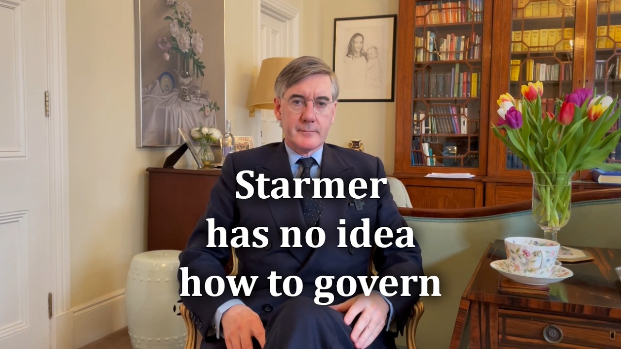 Starmer should take responsibility for his mistakes