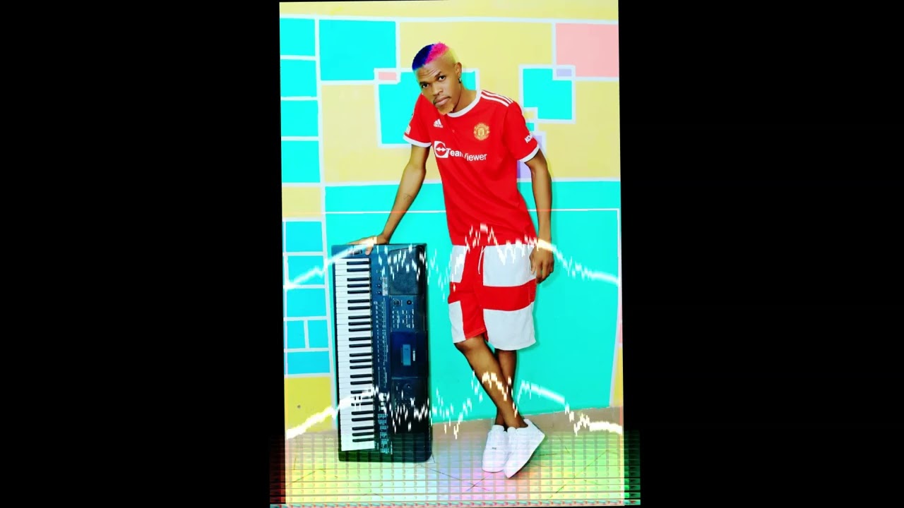 INSTRUMENTAL AFRO DÉCALÉ concept