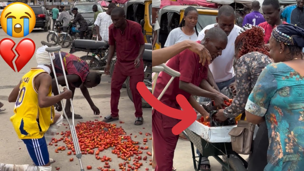 SAD VIDEO THAT WILL MAKE YOU CRY 😭💔100k REWARD FOR THE GOOD HEART BY ( SOCIAL EXPERIMENT ) #trending