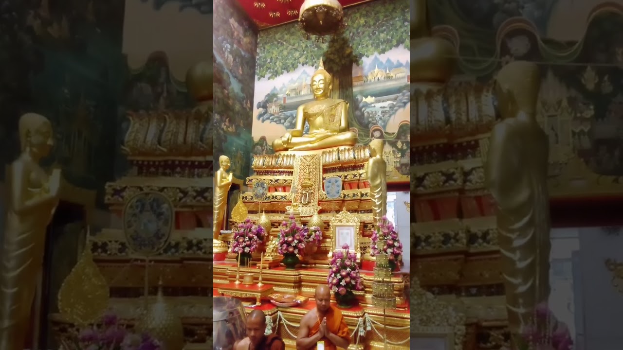 หลวงพ่อวัดไร่ขิง