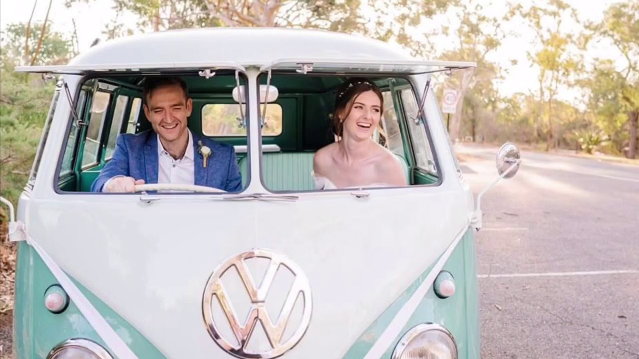 Wedding Packages Perth