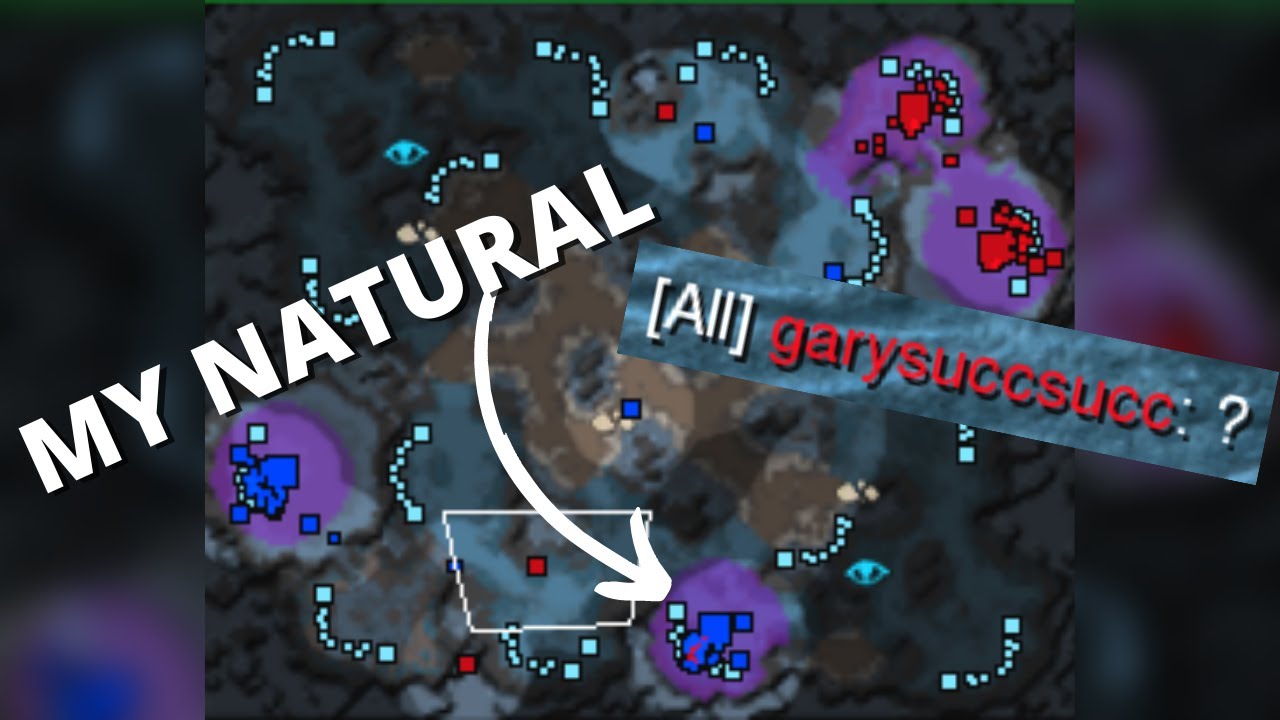 I've Broken The Meta.