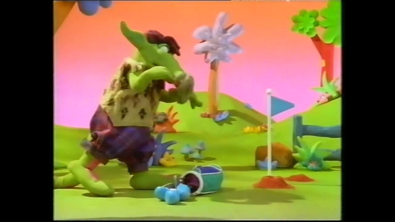 Astro Farm - A Mole in One