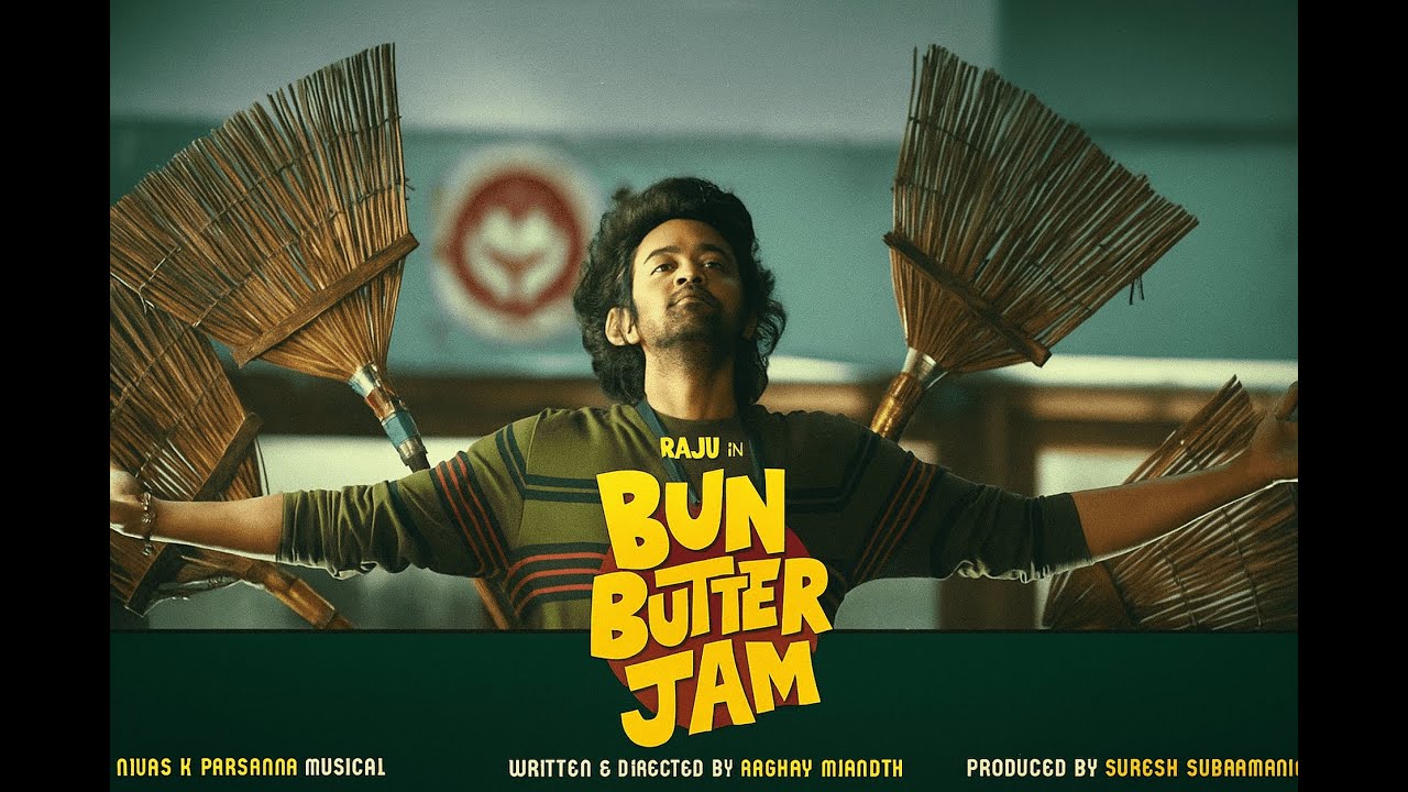 🌟 Bun Butter Jam Full Movie | Yaadhum Ariyaan Full HD | Latest Tamil Romantic Drama | 2025 Release