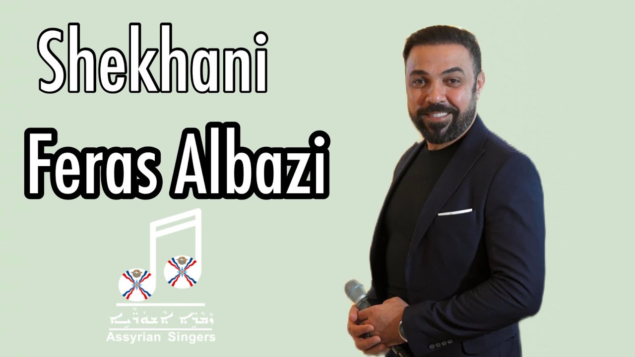 Feras Albazi- Shekhani Live
