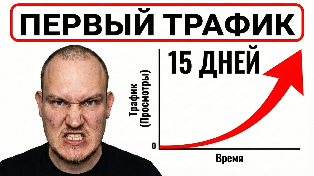 Делаю YouTube канал, пока не ЗАРАБОТАЮ на Mercedes ЧАСТЬ 3