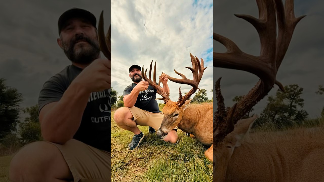 2025 was one for the books!  But 25th and best season ever with ne this year, 2026.