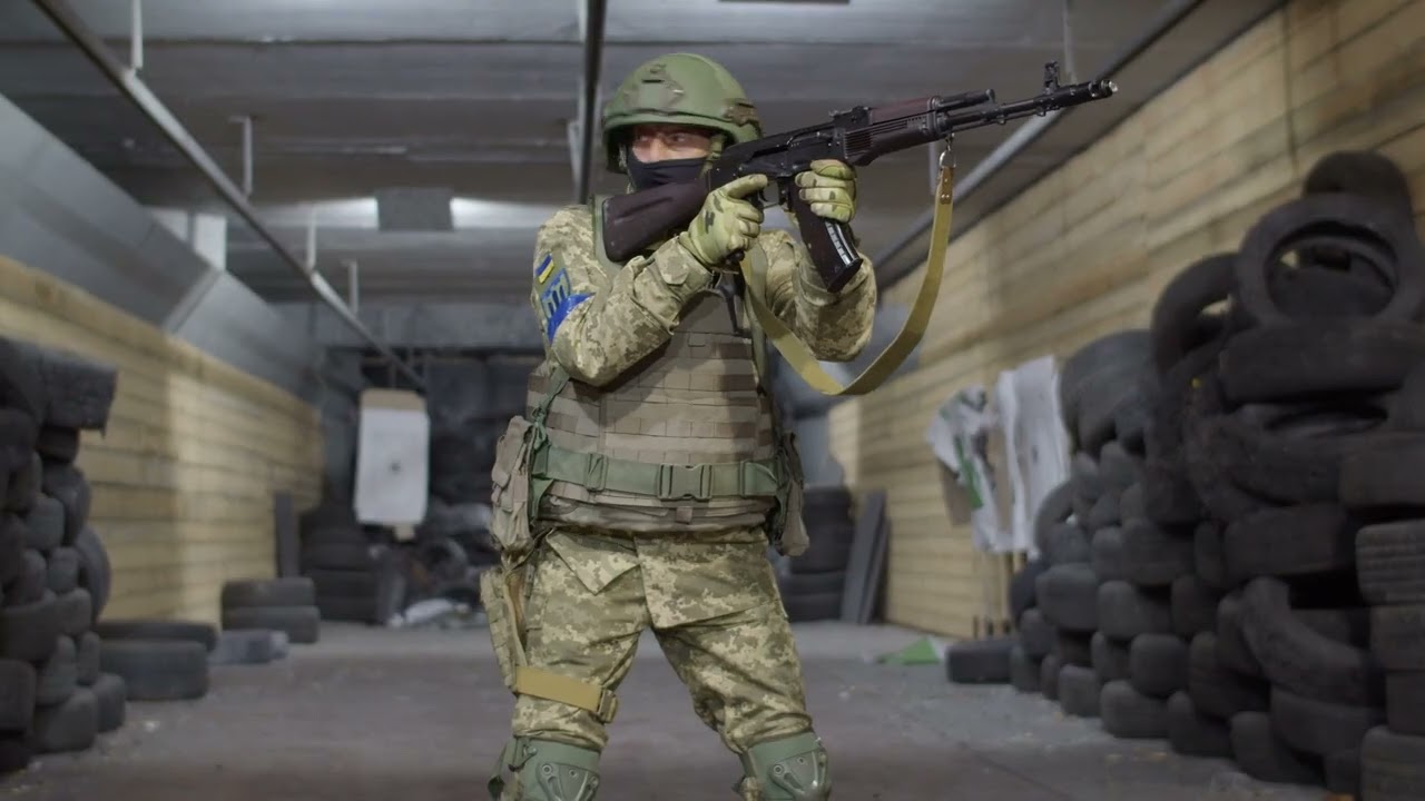 2.6. Прийоми стрільби з перенесенням вогню