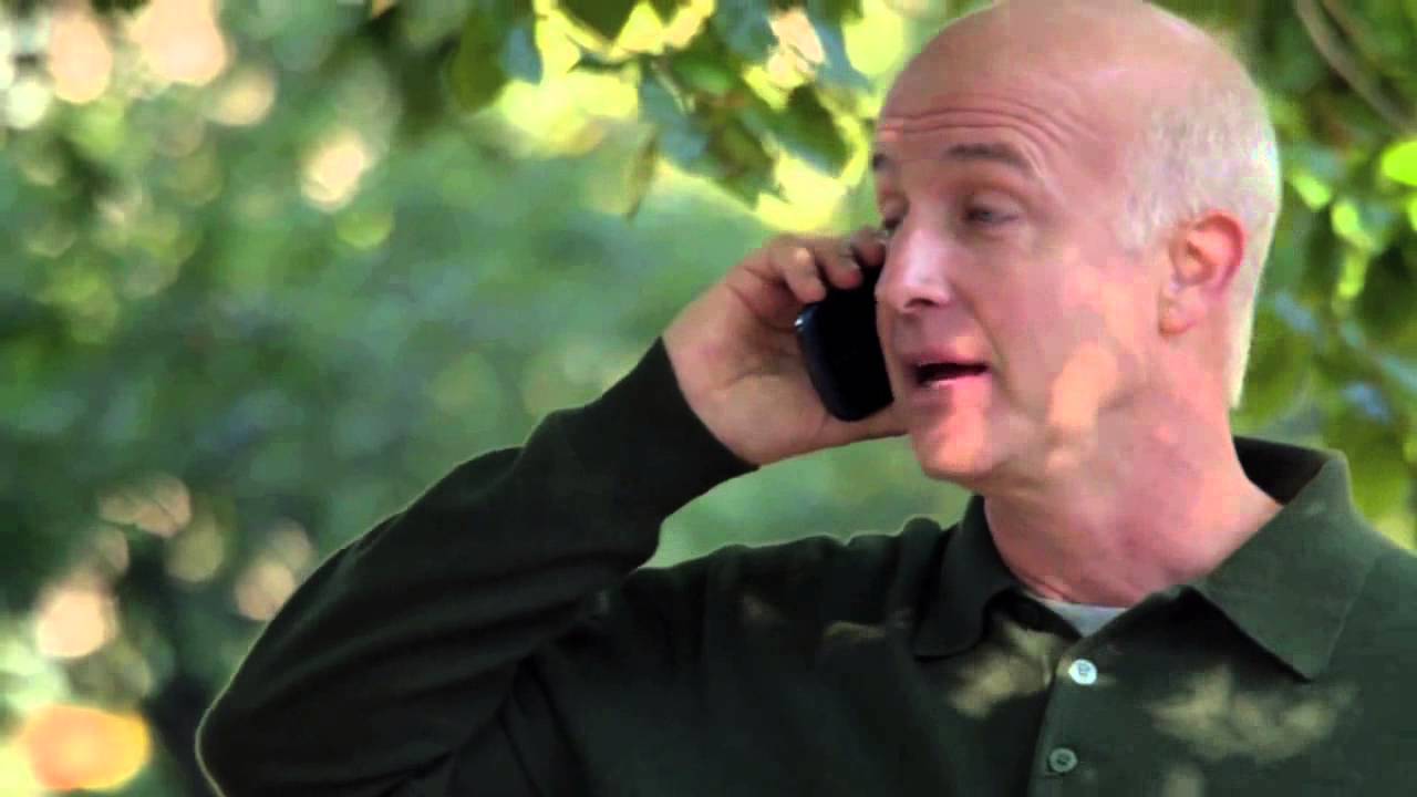 Edward Jones Commercial 2015 &ndash; Short List - 15 seconds