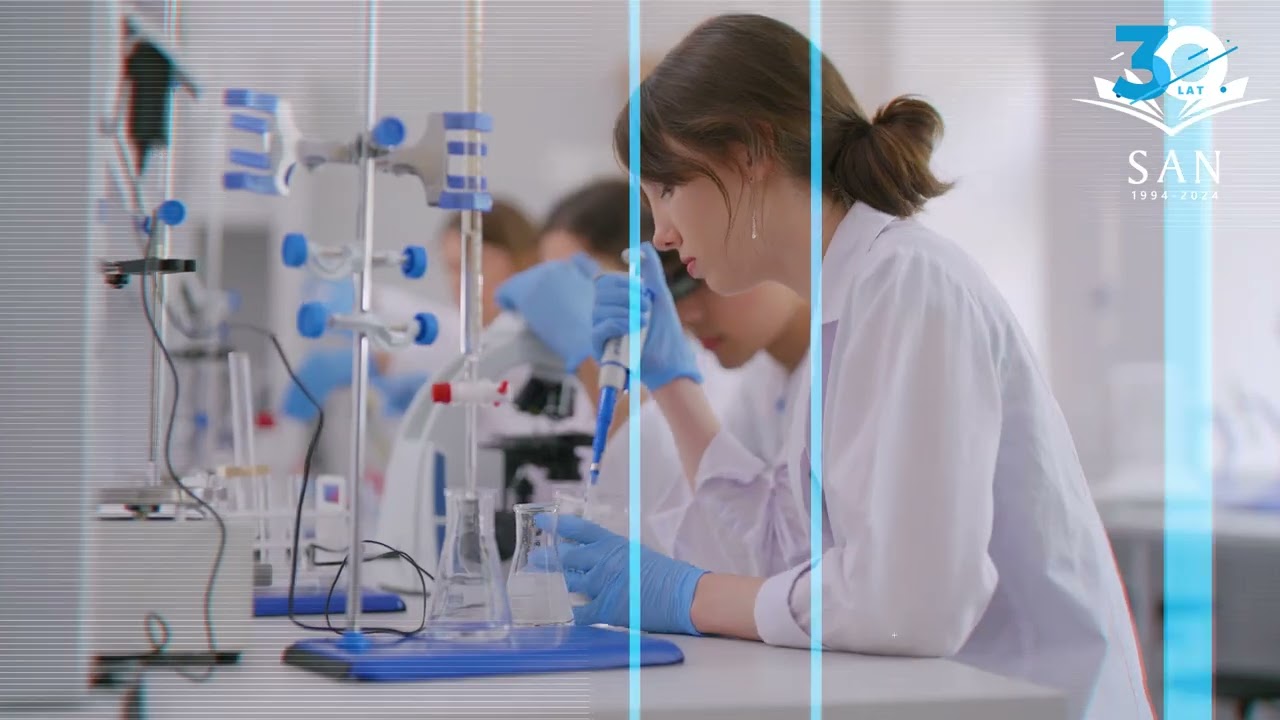 Kierunek lekarski - Collegium Medicum Społecznej Akademii Nauk