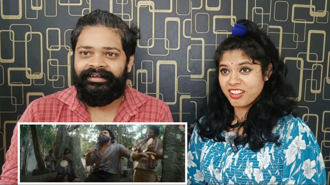 Chikiri Chikiri Video Song | Peddi | Ram Charan | Janhvi | Buchi Babu Sana | AR Rahman|Mohit Chauhan