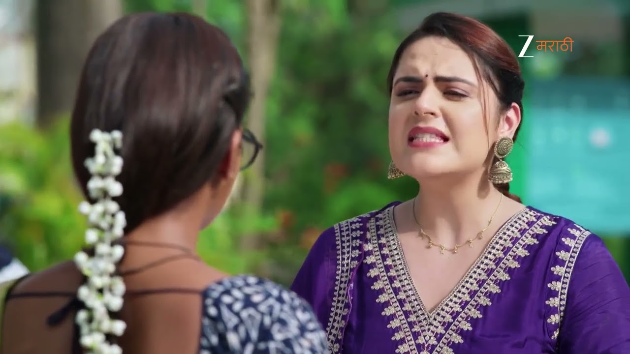 Savalyachi Janu Savali | Ep - 279 | Jul 23, 2025 | Best Scene 1 | Zee Marathi