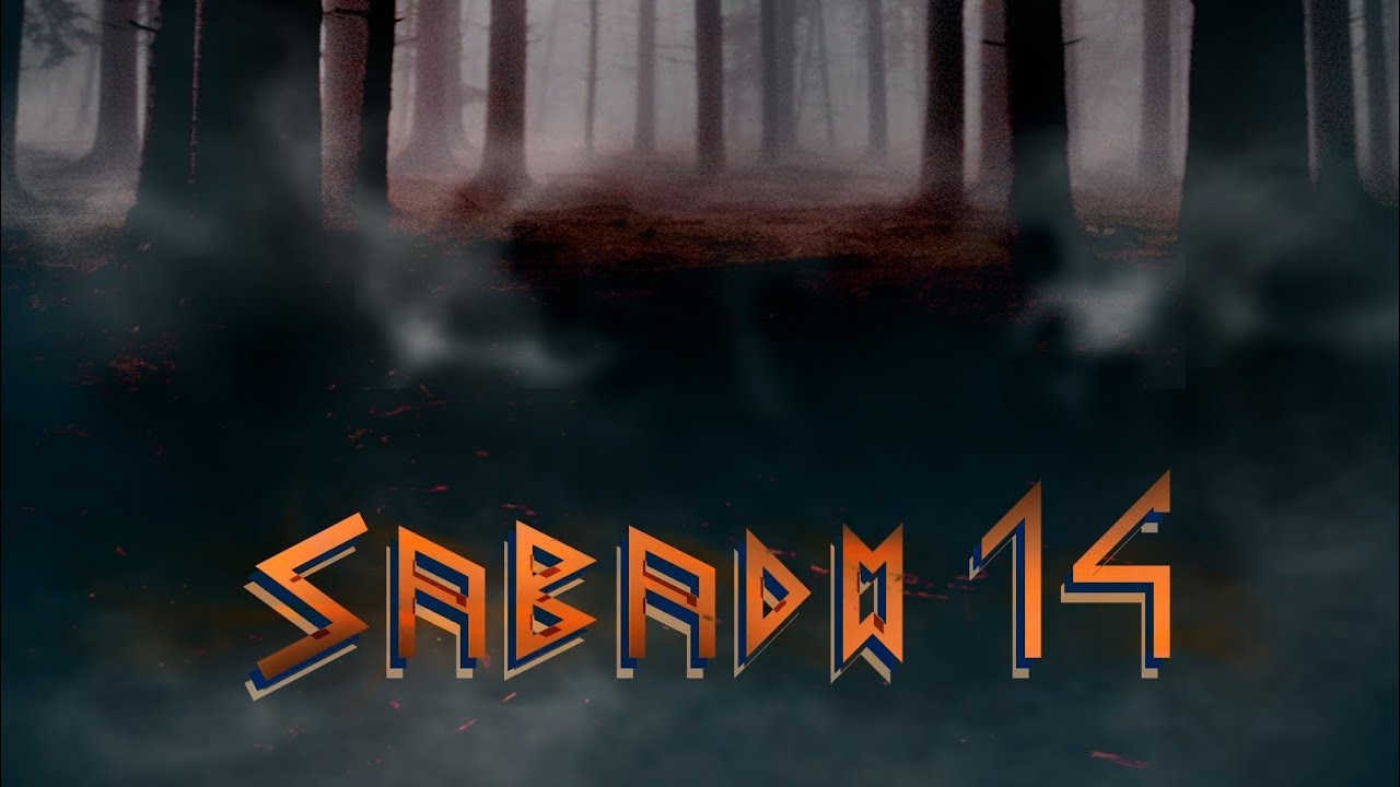 Sábado 14 (Official Video Lyric)