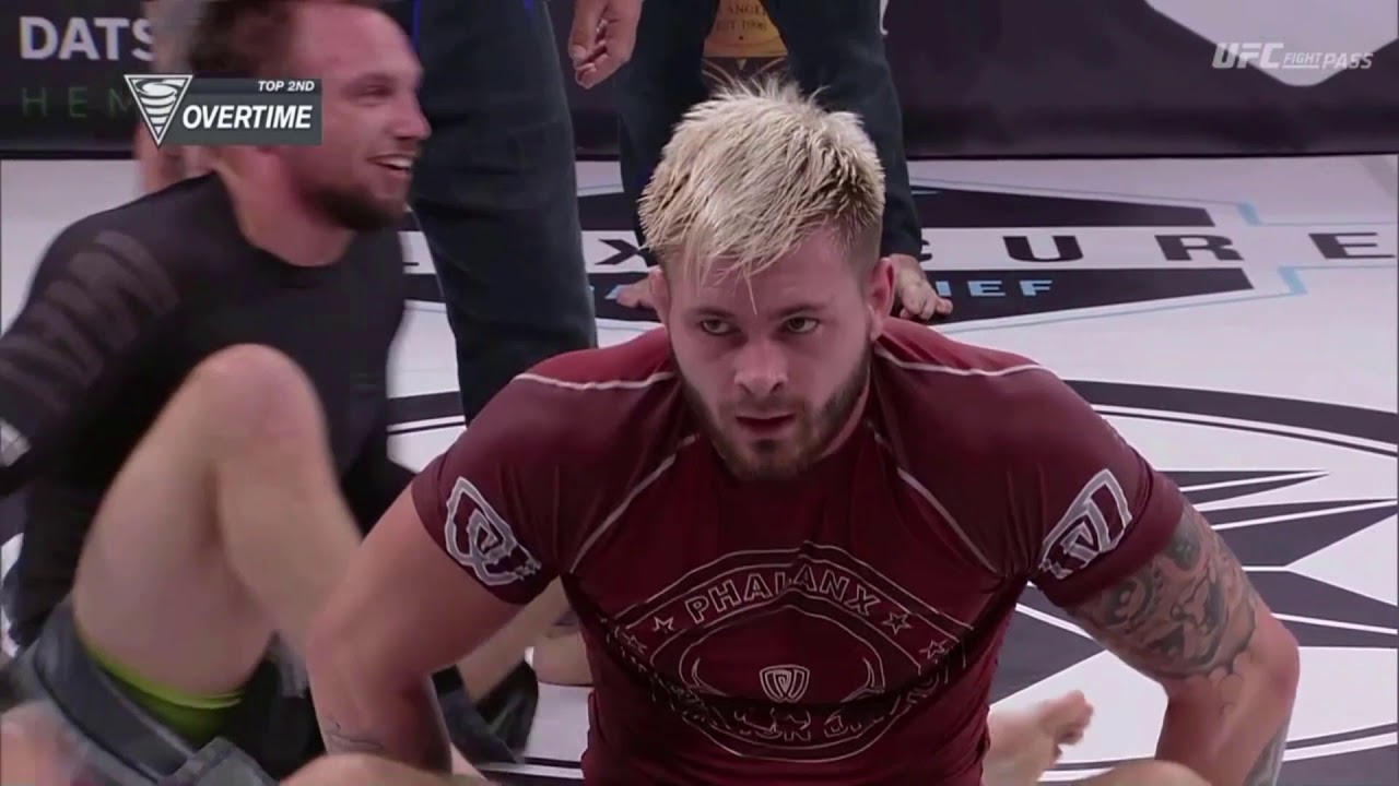 EBI 14 'The Absolutes' Highlights