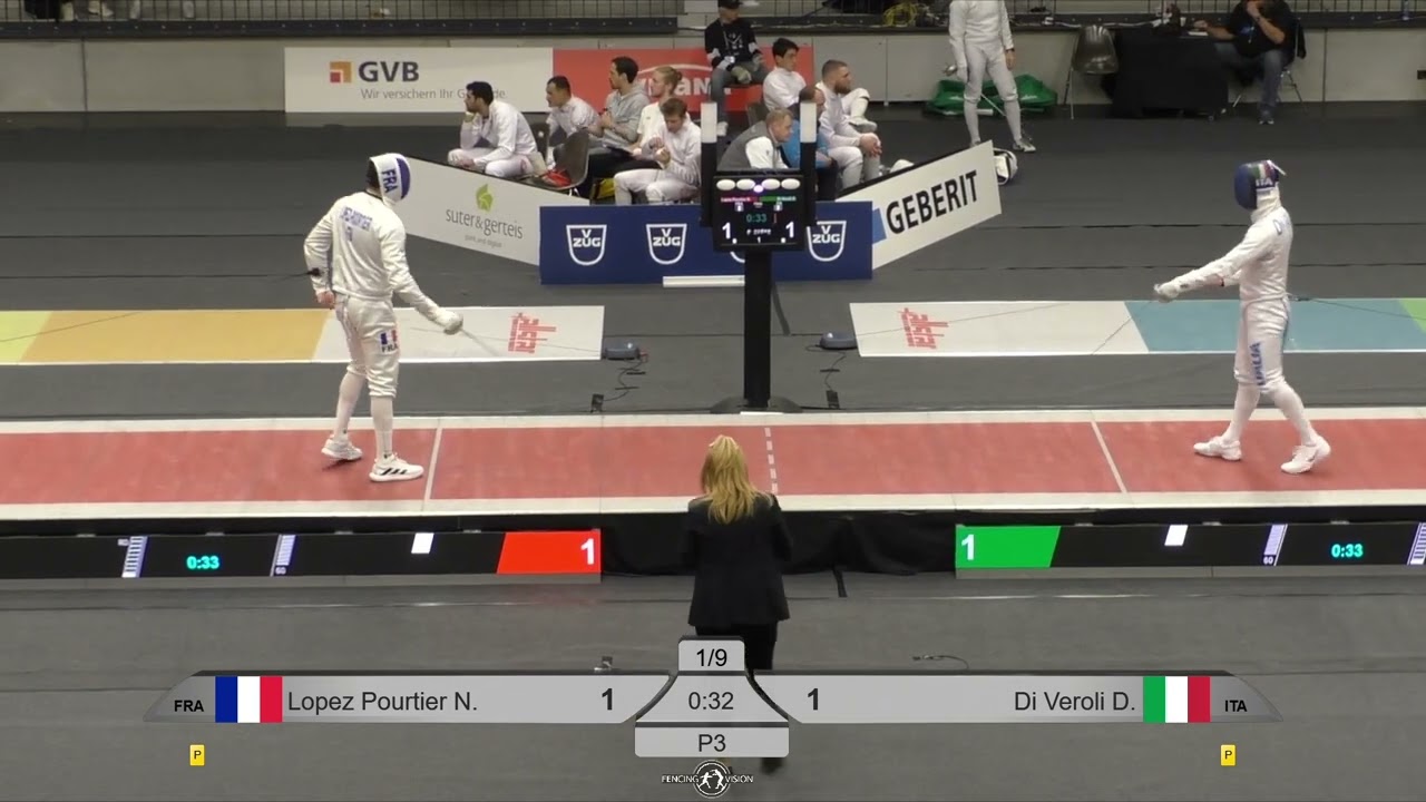 2024 559 P3 M E Team Bern SUI WC podium ITALY ITA vs FRANCE FRA