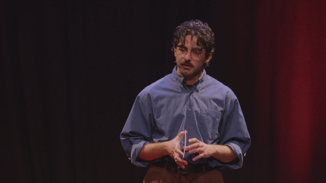 The importance of an honest narrative of British history | Dyar Hussain | TEDxBrighton