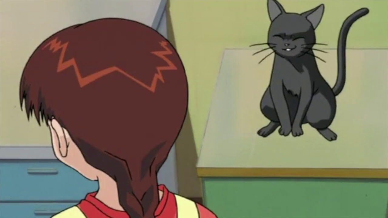Ghost Stories Dub