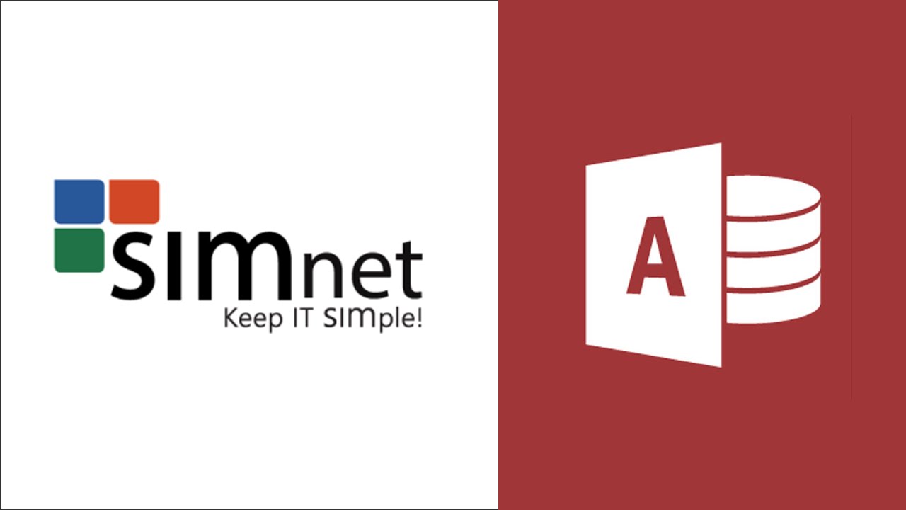 Microsoft Access 2013: Adding a Total Row to a Table (2.16)