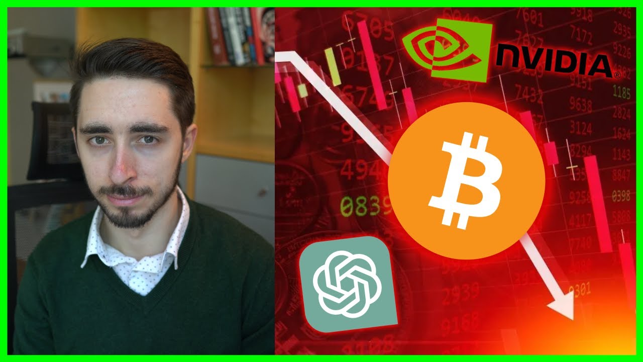 Bitcoin, AI & Nvidia | Could This Be Another Setback For Crypto?