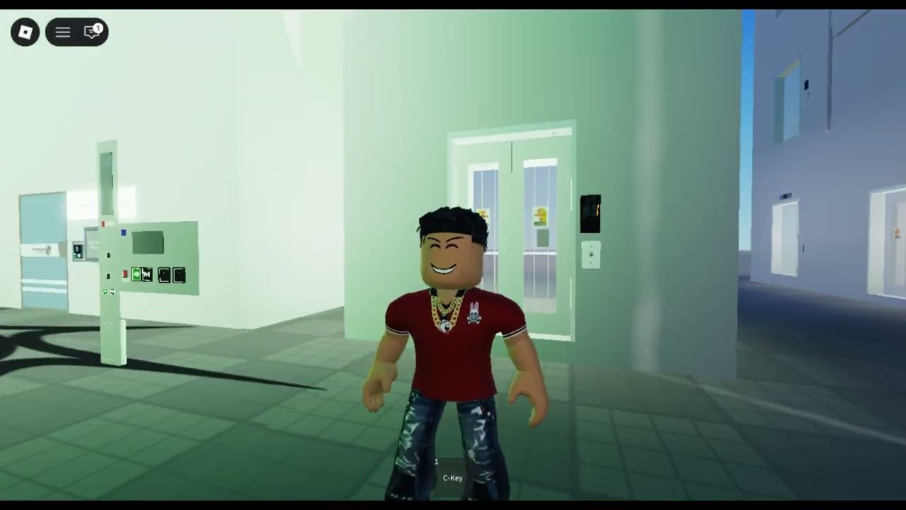 All Japanese Elevators | 13 Elevators | Roblox