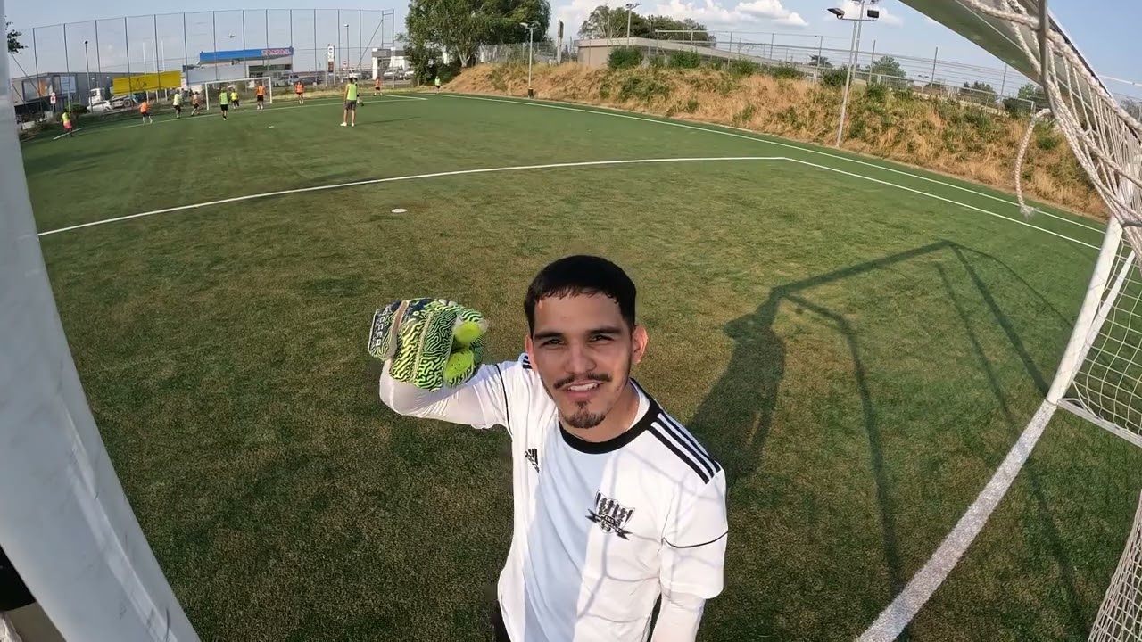 JOGO BOM TEM QUE TER  DEFESAS BOAS !!!