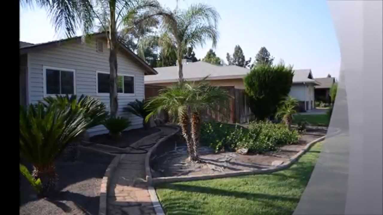 1145 N East Ave.  Reedley,  CA
