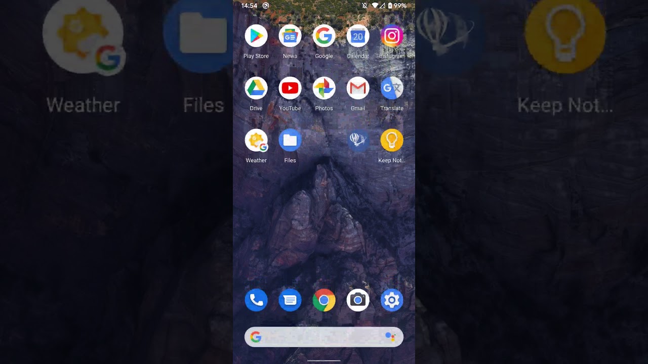 How to use RedteaGO eSIM in Pixel