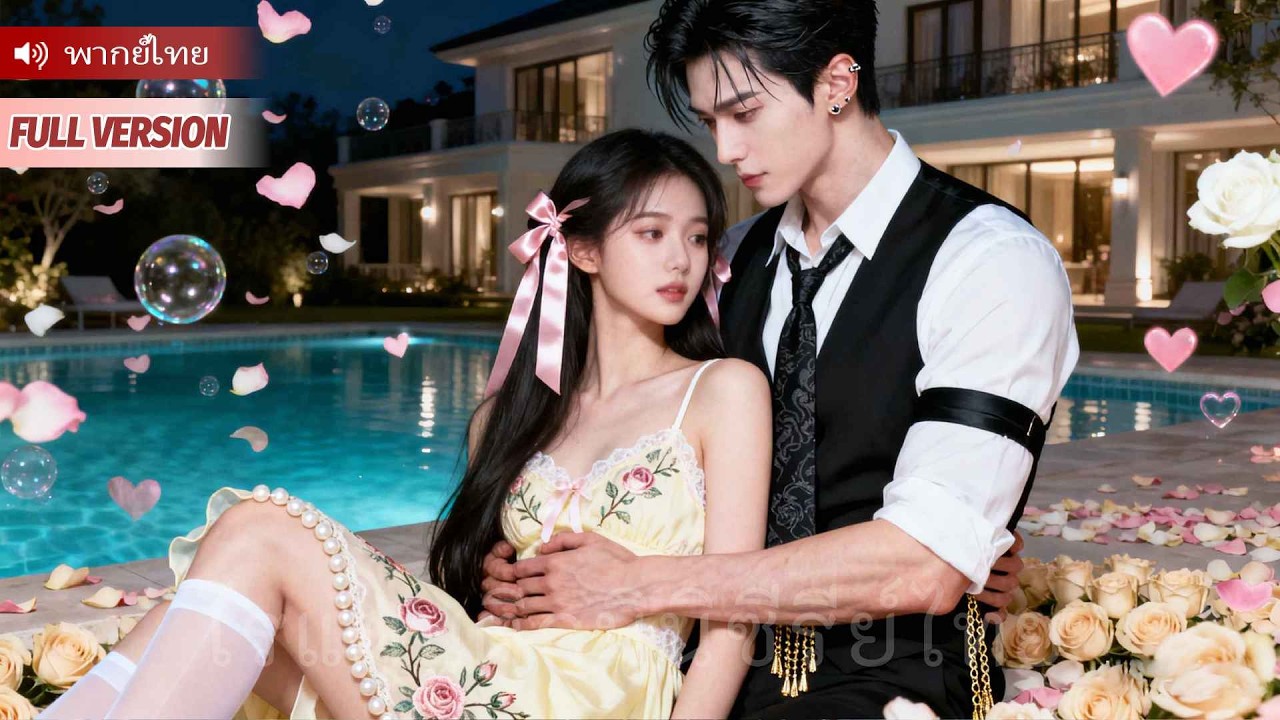 ซีอีโอปากแข็งแอบรักเธอมาหลายปี แต่ไม่เคยพูดออกไป จนวันที่เธอจากไป เขากลับร้องไห้ขอให้เธอกลับมา