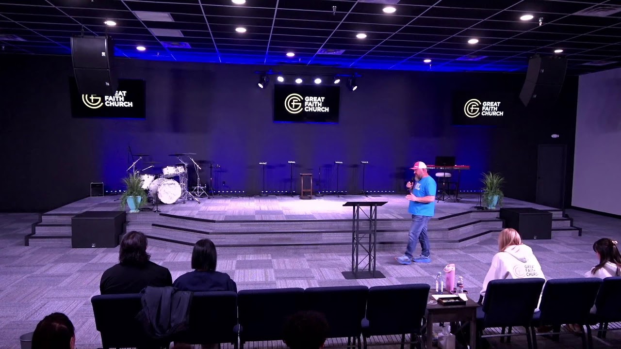Noon Prayer | 30 Days of P&F