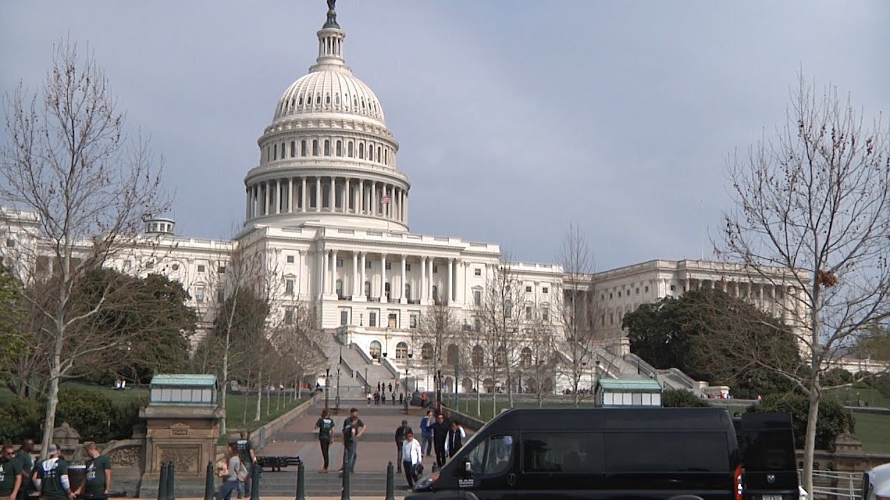 AgweekTV: 2018 Farm Bill