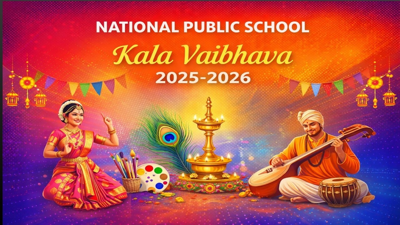 Kala Vaibhava Annual Day Function -24-01-2026