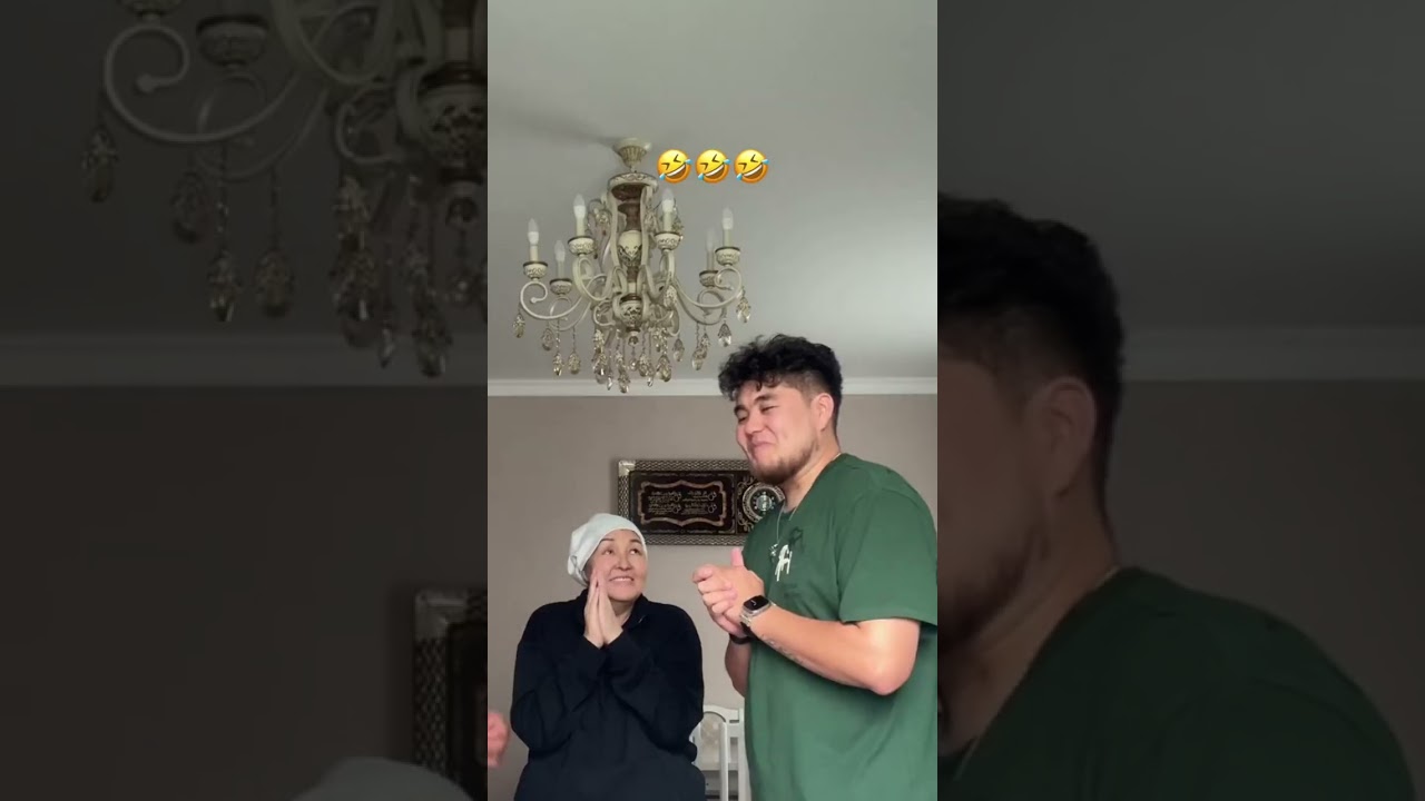 ПАПА И СЫН ПРАНК #12