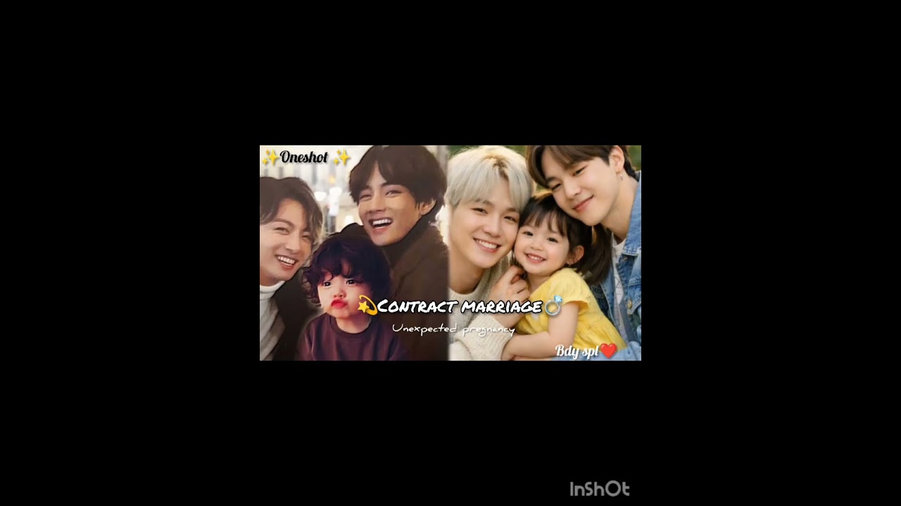 Taekook ff ||✨ Oneshot ✨||💫 CONTRACT MARRIAGE 💍|| BDY spl 🥰|| voice over by zia #taekookff #blff 