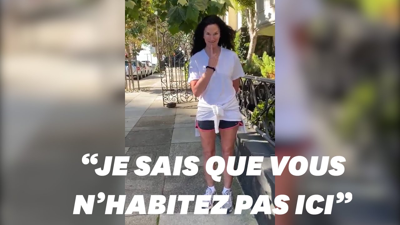 Il écrit 