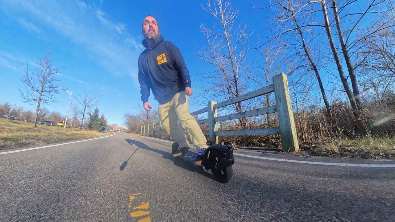 Carving up the path with the 2SWIFT