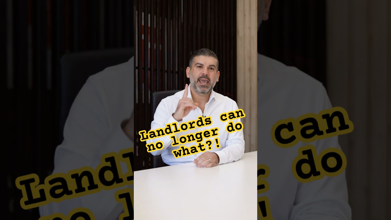 Landlords Must Know These New Security Deposit Rules Now