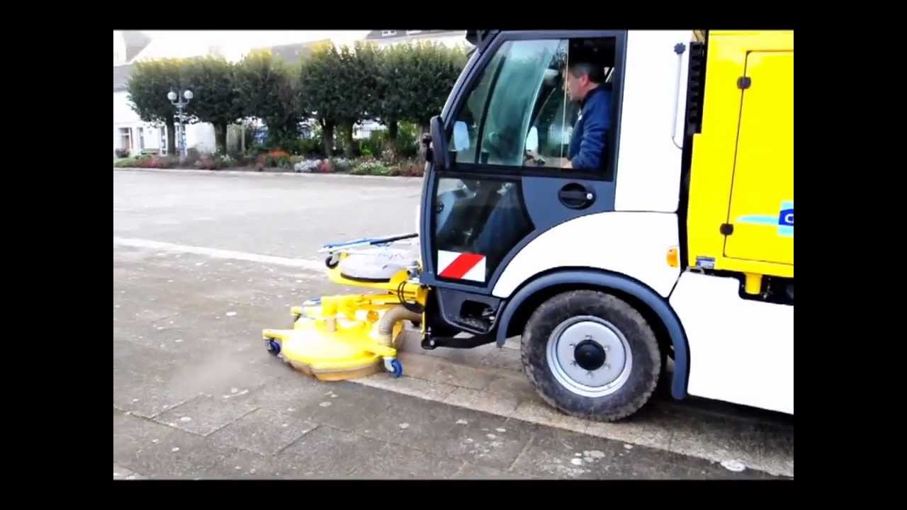 DECAPAGE EAU CHAUDE  RTS ENVIRONNEMENT NC 250 R