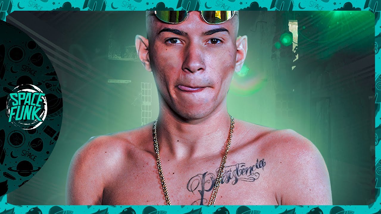 MC Ruanzin - Diamante - (Space Funk) DJ GRZS