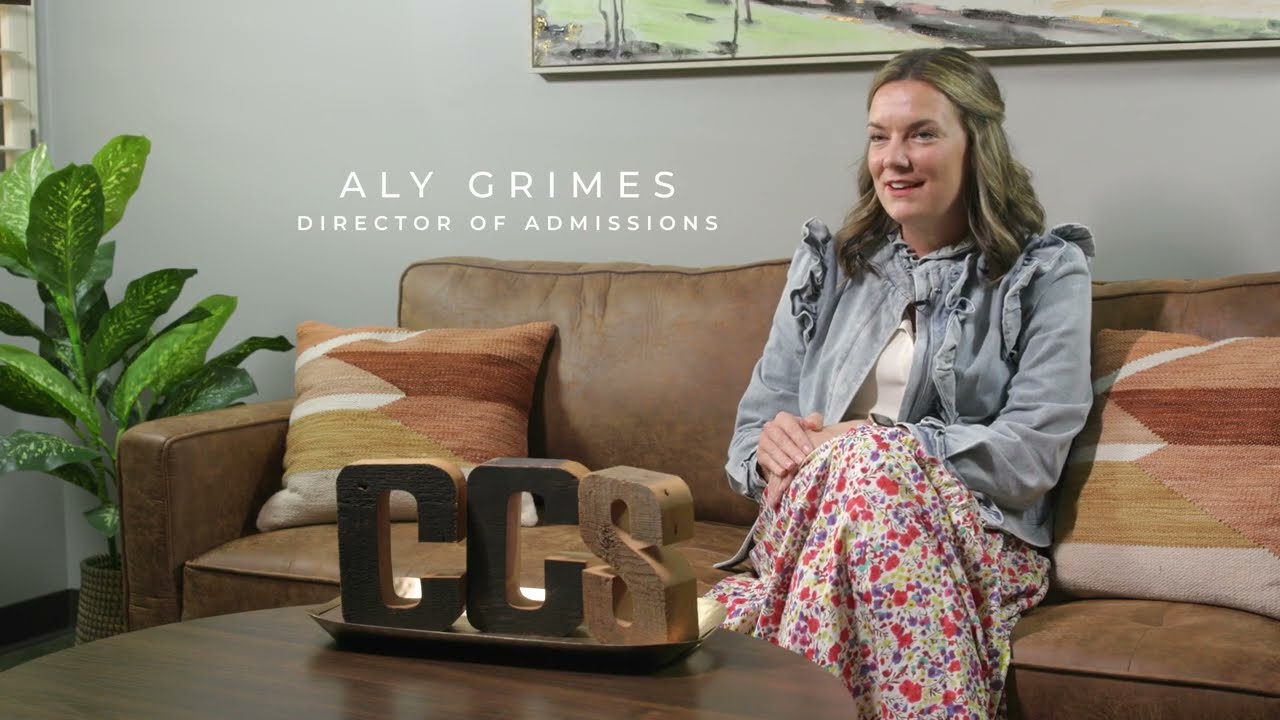 CCS Admissions Update 2025/26