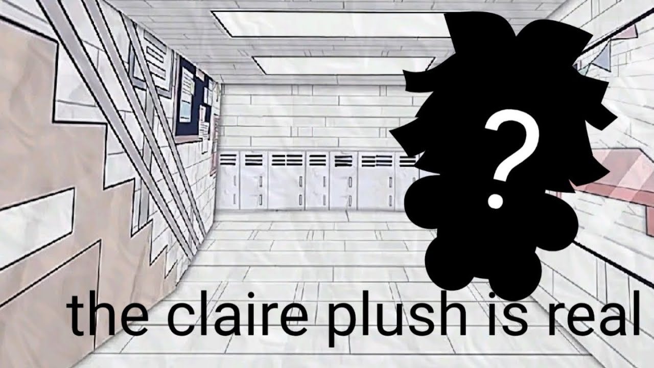 The custom fpe Claire plush is finally here, unboxing and review 